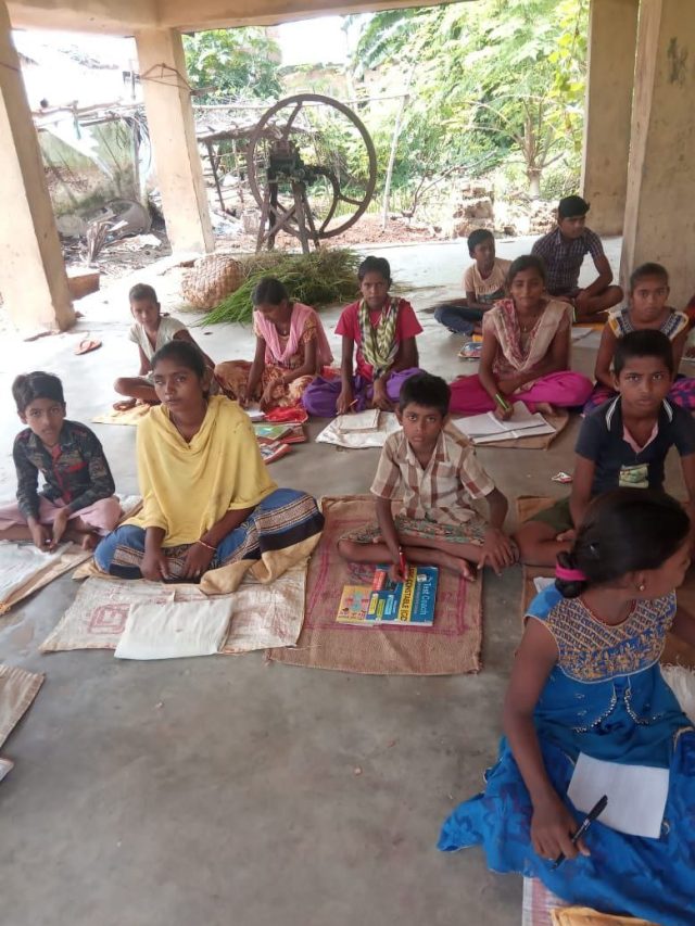 Child Education In Jabalpur