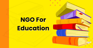 NGO for Education in India