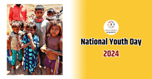 National Youth Day 2024