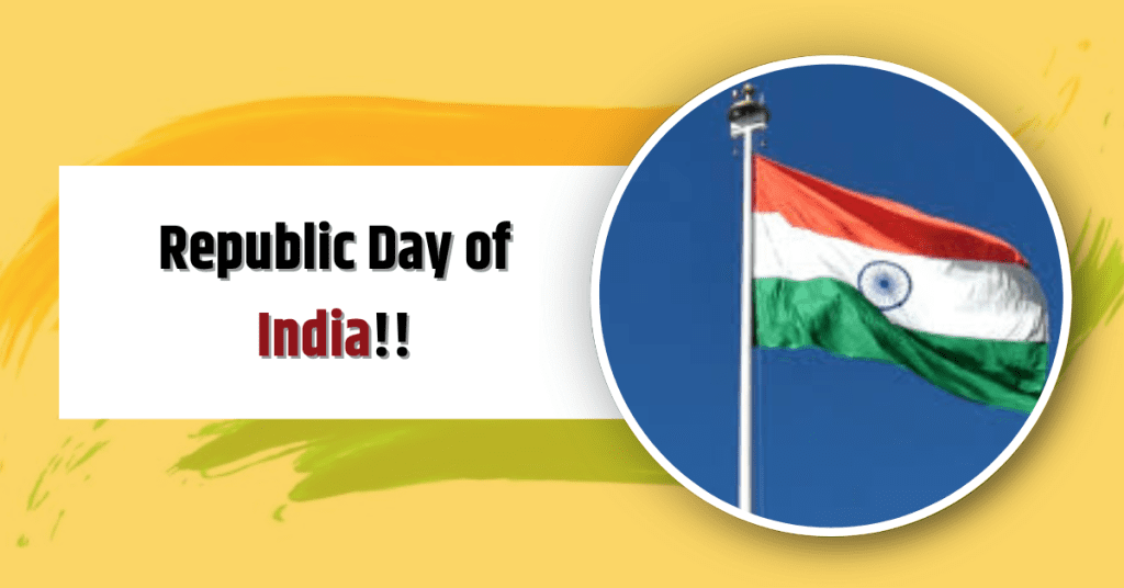 Republic Day In India