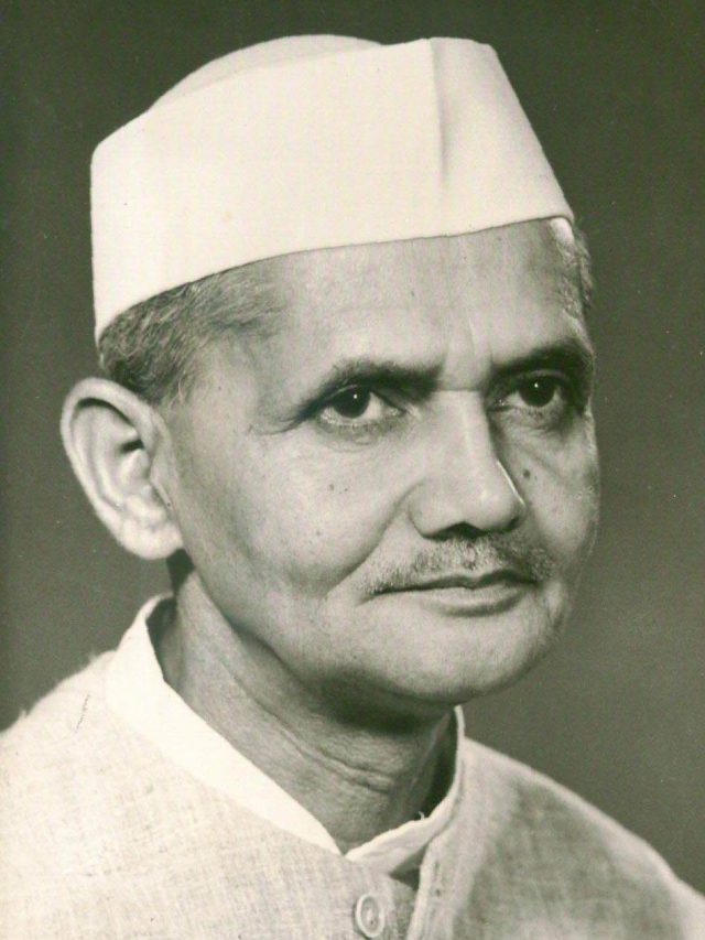 LAL-BAHADUR-SHASTRI