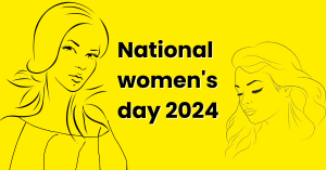 National Women’s Day