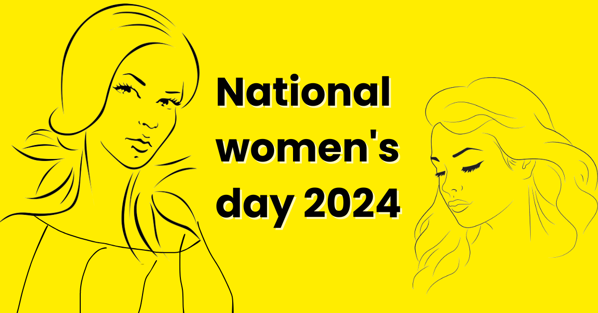 National Women's Day 2024, History, Significance, Theme