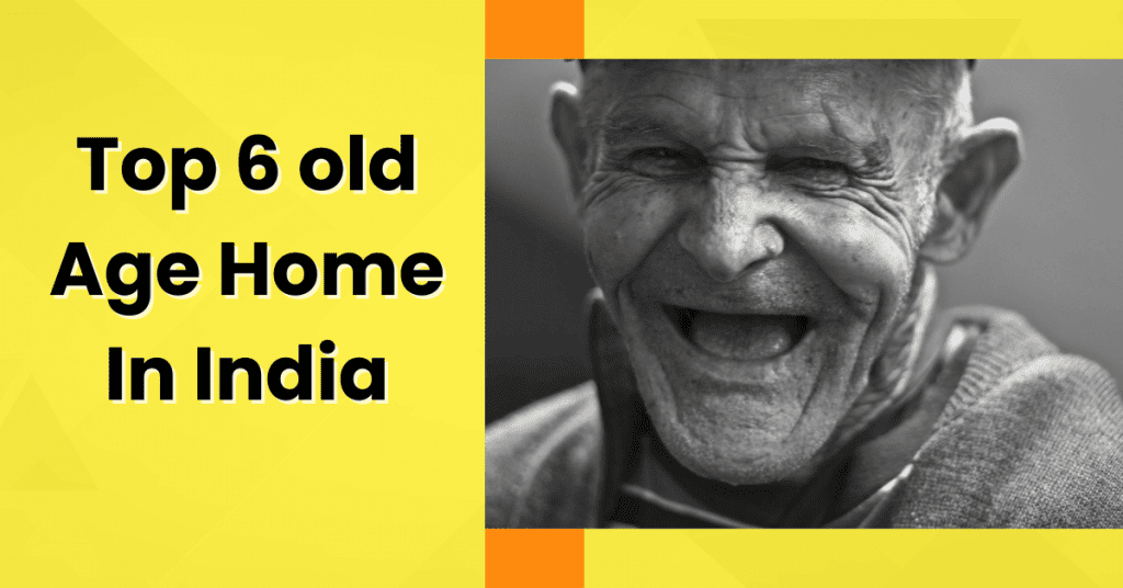 Old Age Home In India, Vridh Ashram for Homeless People
