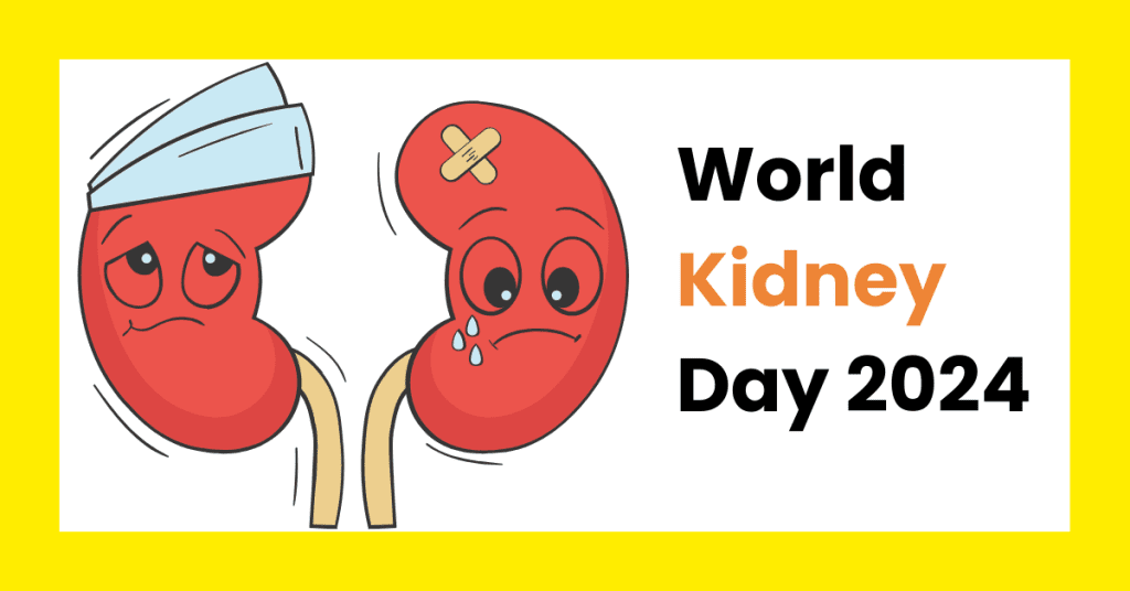 World Kidney Day